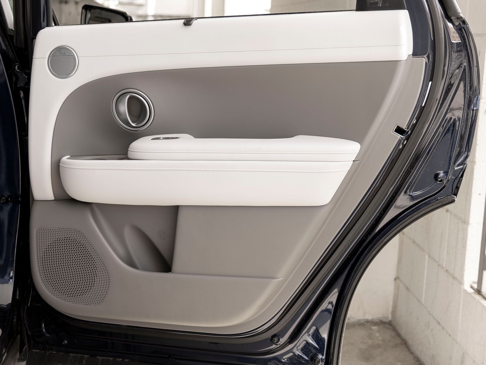 2026 Hyundai Palisade Hybrid Blue SEL Premium 8 Passenger