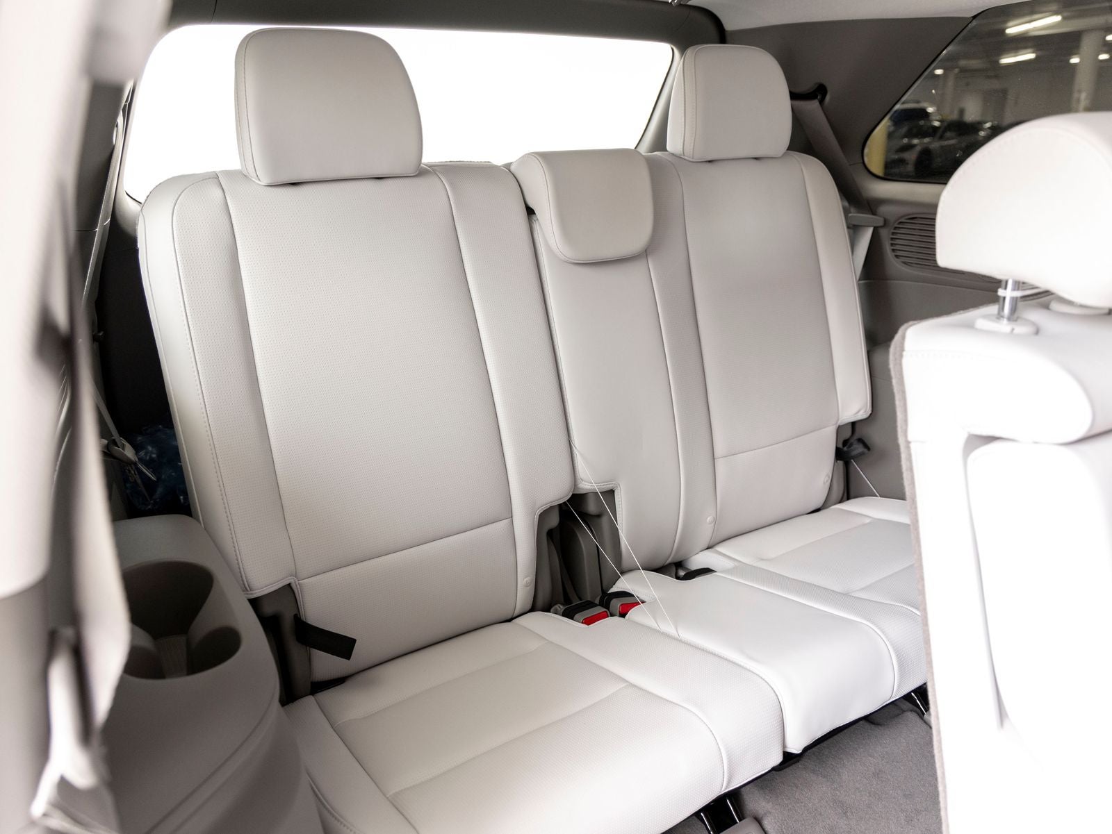 2026 Hyundai Palisade Hybrid Blue SEL Premium 8 Passenger