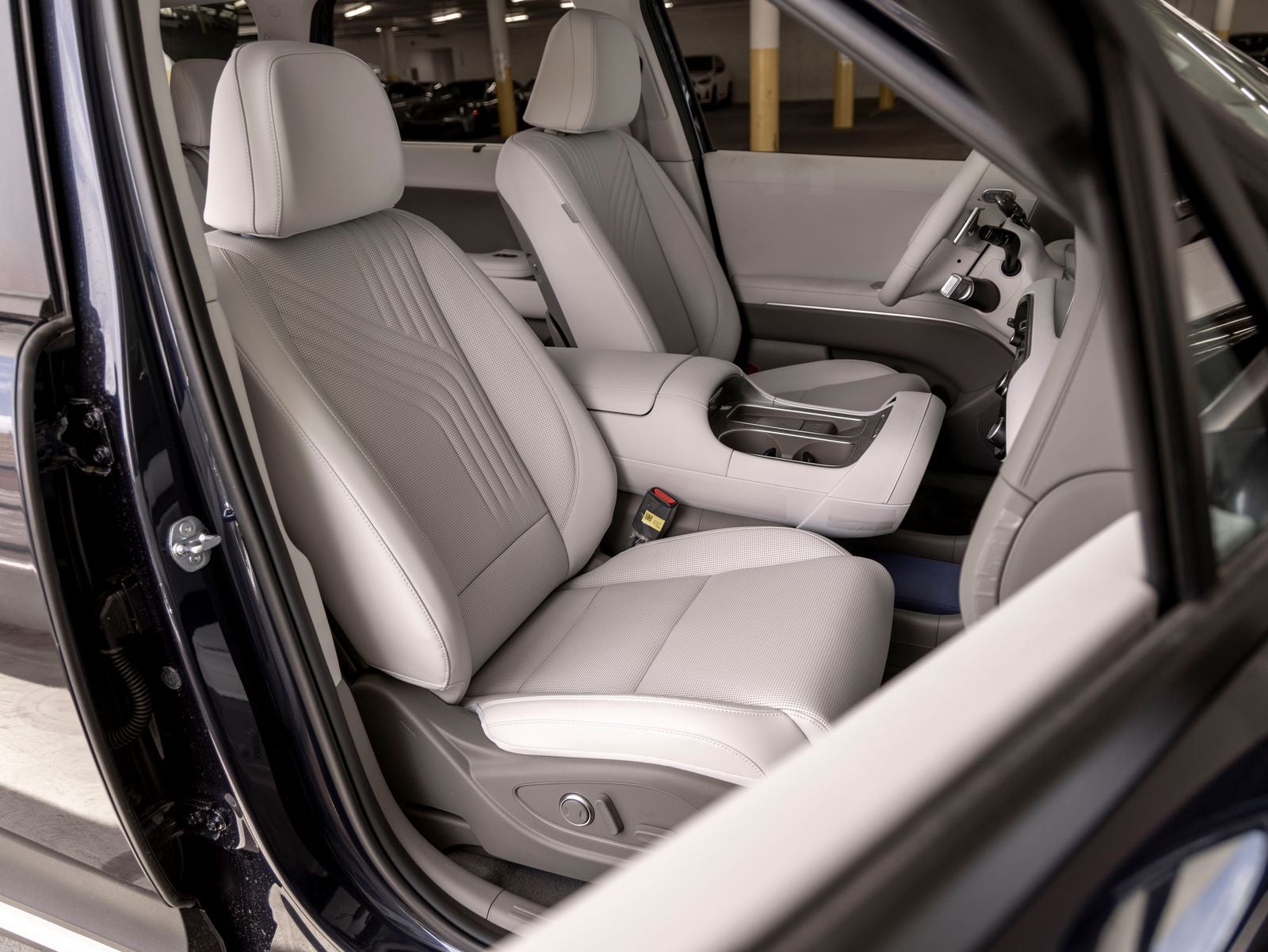 2026 Hyundai Palisade Hybrid Blue SEL Premium 8 Passenger