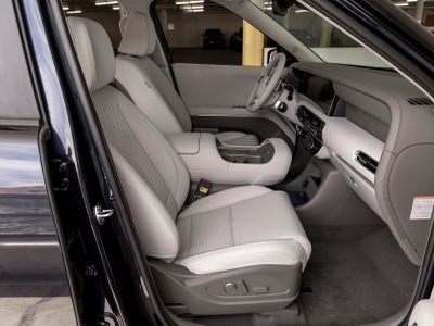 2026 Hyundai Palisade Hybrid Blue SEL Premium 8 Passenger
