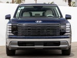 2026 Hyundai Palisade Hybrid Blue SEL Premium 8 Passenger