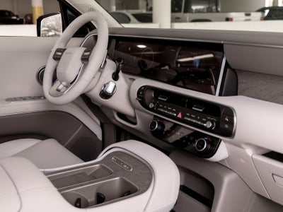 2026 Hyundai Palisade Hybrid Blue SEL Premium 8 Passenger