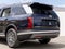 2026 Hyundai Palisade Hybrid Blue SEL Premium 8 Passenger