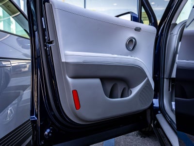 2026 Hyundai Palisade Hybrid Blue SEL Premium 8 Passenger