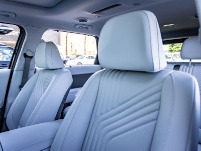 2026 Hyundai Palisade Hybrid Blue SEL Premium 8 Passenger