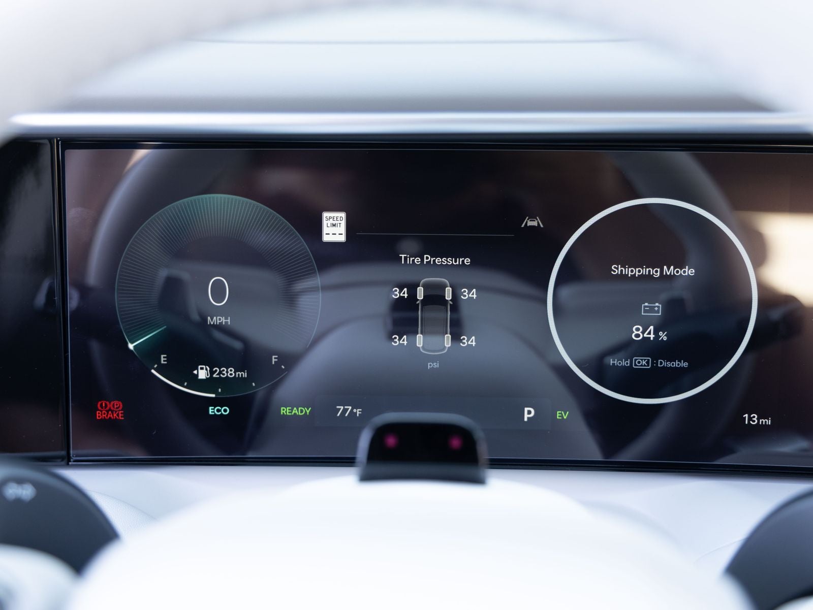 2026 Hyundai Palisade Hybrid Blue SEL Premium 8 Passenger