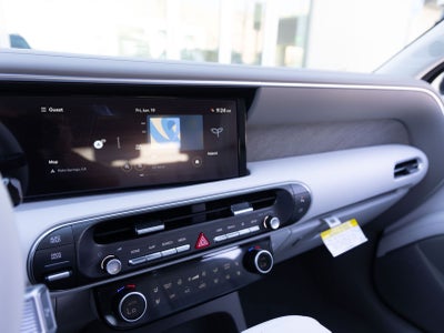 2026 Hyundai Palisade Hybrid Blue SEL Premium 8 Passenger
