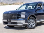 2026 Hyundai Palisade Hybrid Blue SEL Premium 8 Passenger