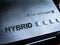2026 Hyundai Palisade Hybrid Blue SEL Premium 8 Passenger