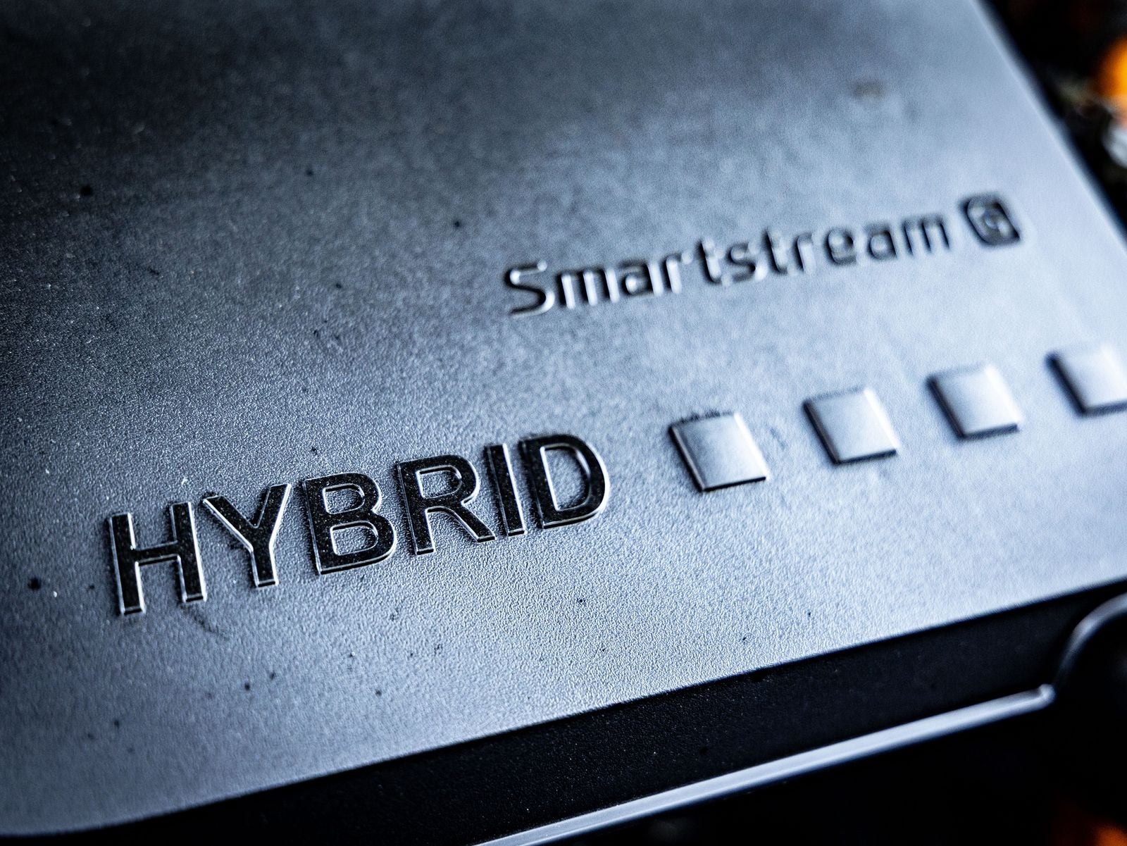 2026 Hyundai Palisade Hybrid Blue SEL Premium 8 Passenger
