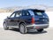 2026 Hyundai Palisade Hybrid Blue SEL Premium 8 Passenger