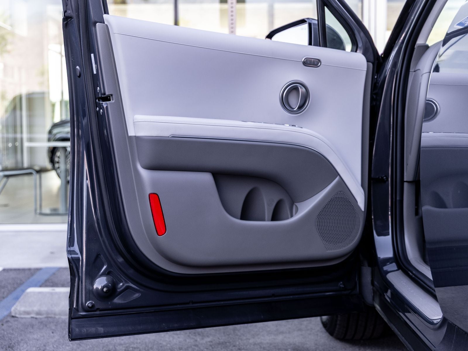2026 Hyundai Palisade Hybrid Blue SEL Premium 7 Passenger