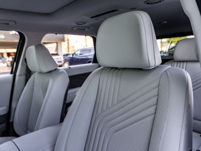 2026 Hyundai Palisade Hybrid Blue SEL Premium 7 Passenger