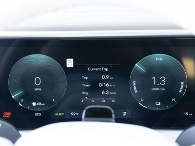 2026 Hyundai Palisade Hybrid Blue SEL Premium 7 Passenger