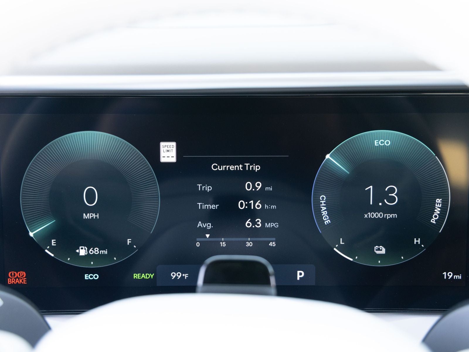 2026 Hyundai Palisade Hybrid Blue SEL Premium 7 Passenger