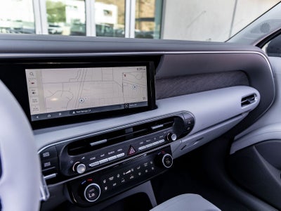 2026 Hyundai Palisade Hybrid Blue SEL Premium 7 Passenger