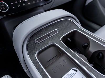 2026 Hyundai Palisade Hybrid Blue SEL Premium 7 Passenger