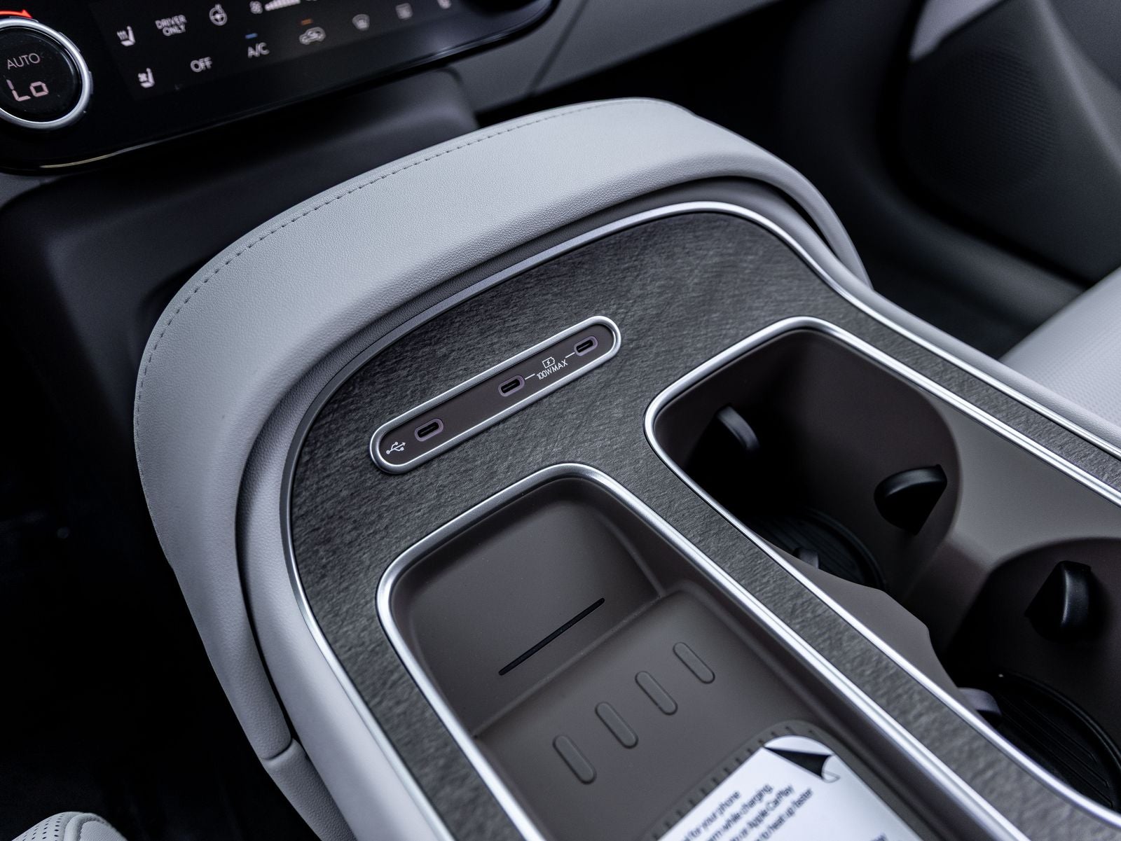 2026 Hyundai Palisade Hybrid Blue SEL Premium 7 Passenger