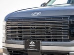 2026 Hyundai Palisade Hybrid Blue SEL Premium 7 Passenger