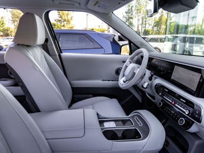2026 Hyundai Palisade Hybrid Blue SEL Premium 7 Passenger