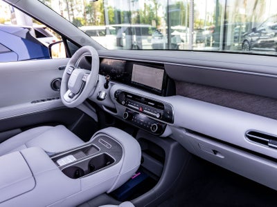 2026 Hyundai Palisade Hybrid Blue SEL Premium 7 Passenger