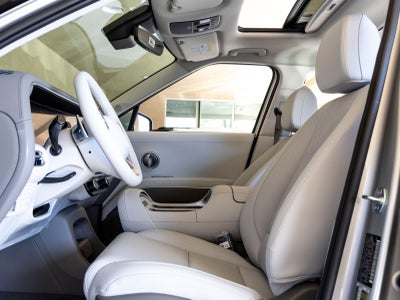 2026 Hyundai Palisade Hybrid SEL Premium 8 Passenger