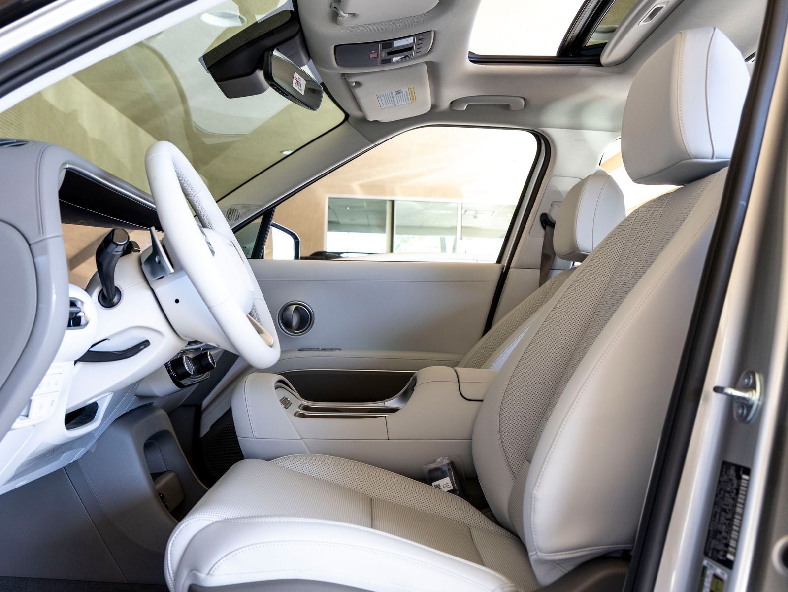 2026 Hyundai Palisade Hybrid SEL Premium 8 Passenger