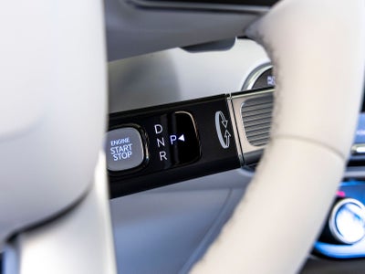 2026 Hyundai Palisade Hybrid SEL Premium 8 Passenger