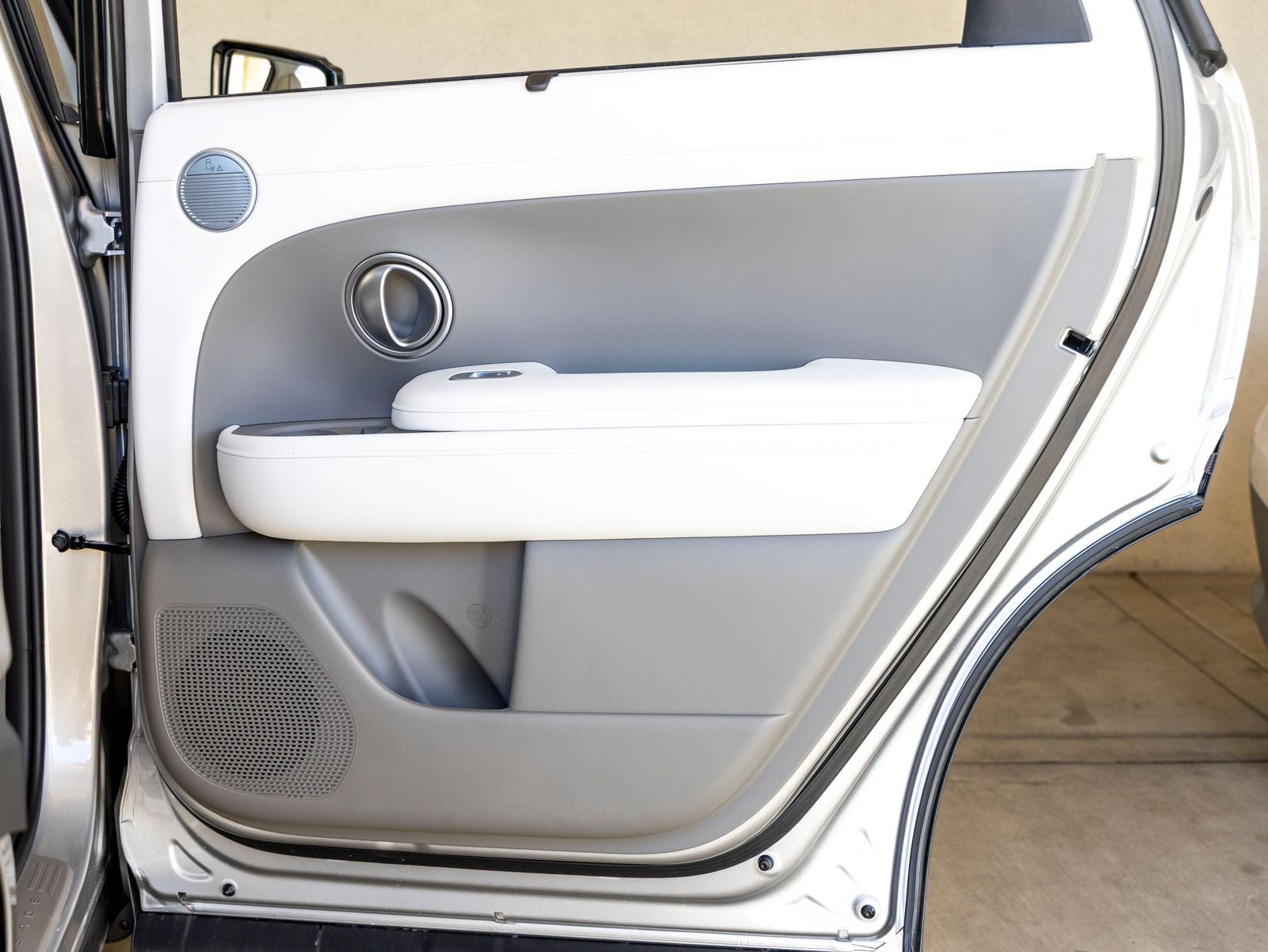 2026 Hyundai Palisade Hybrid SEL Premium 8 Passenger