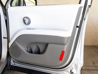 2026 Hyundai Palisade Hybrid SEL Premium 8 Passenger