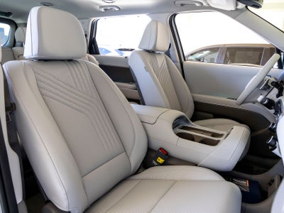 2026 Hyundai Palisade Hybrid SEL Premium 8 Passenger