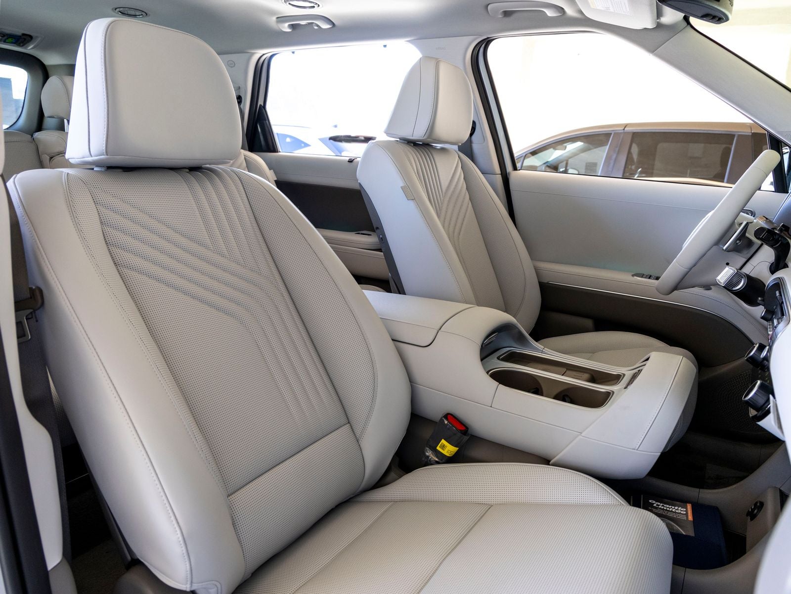 2026 Hyundai Palisade Hybrid SEL Premium 8 Passenger