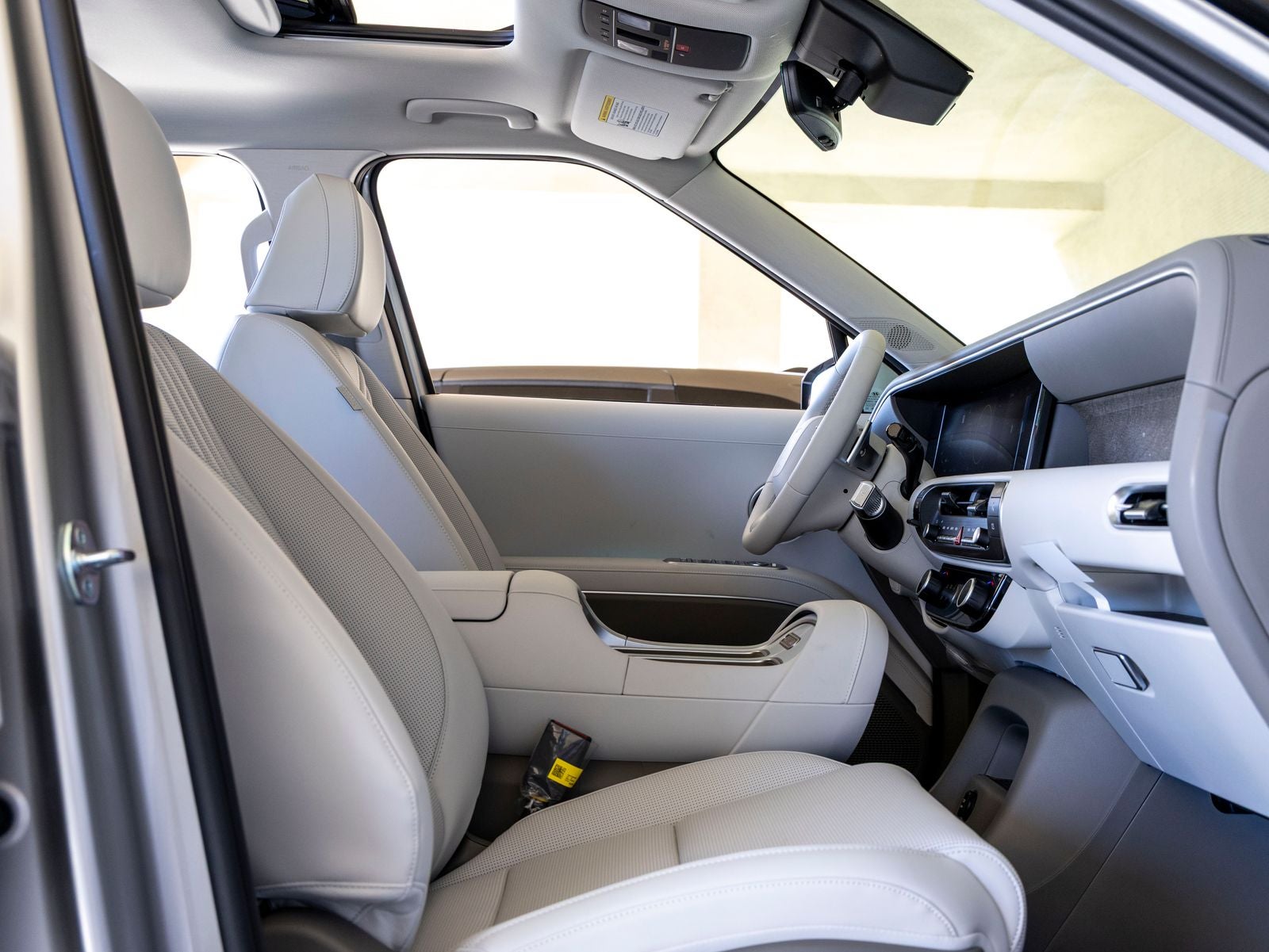 2026 Hyundai Palisade Hybrid SEL Premium 8 Passenger