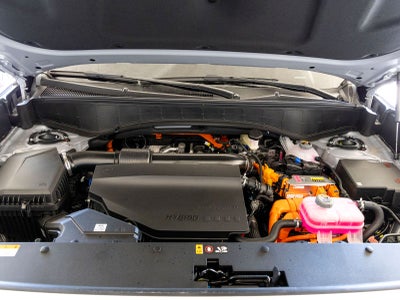 2026 Hyundai Palisade Hybrid SEL Premium 8 Passenger