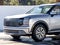2026 Hyundai Palisade Hybrid SEL Premium 8 Passenger