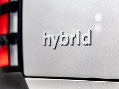 2026 Hyundai Palisade Hybrid SEL Premium 7 Passenger