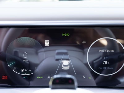 2026 Hyundai Palisade Hybrid SEL Premium 7 Passenger