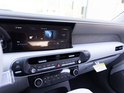2026 Hyundai Palisade Hybrid SEL Premium 7 Passenger