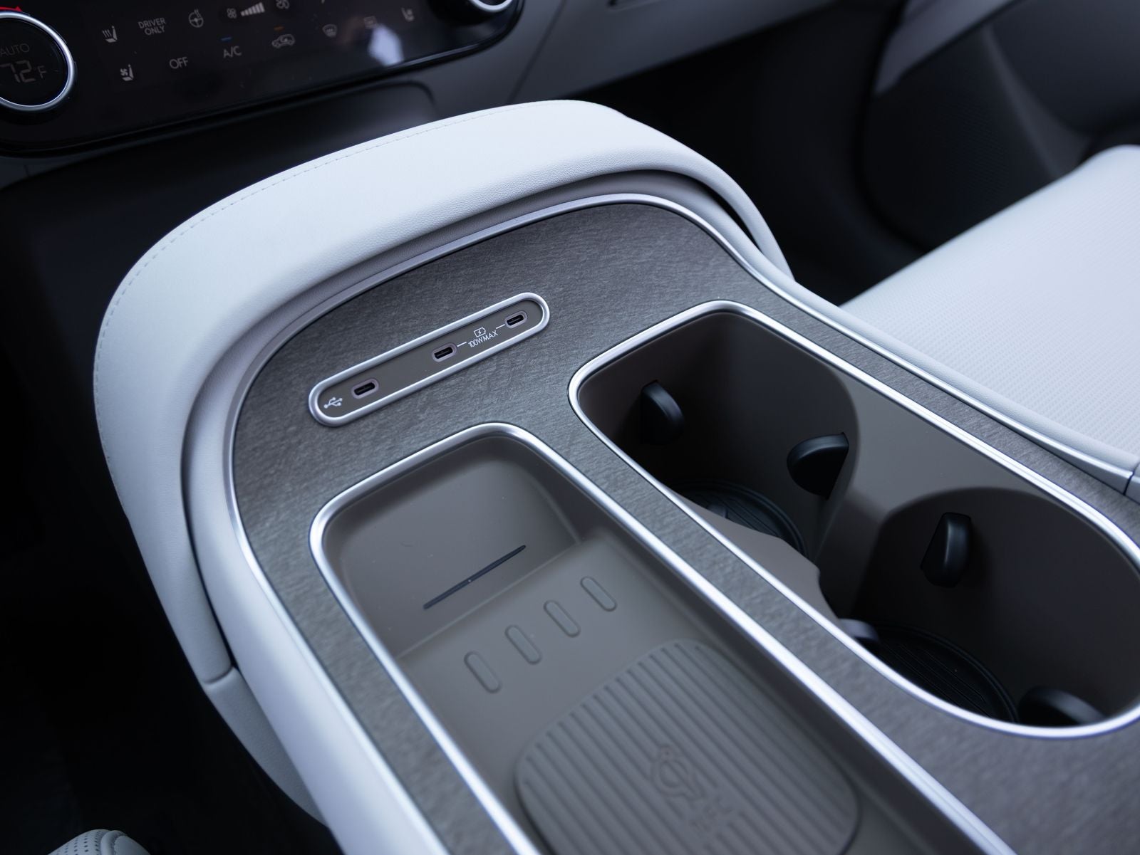 2026 Hyundai Palisade Hybrid SEL Premium 7 Passenger