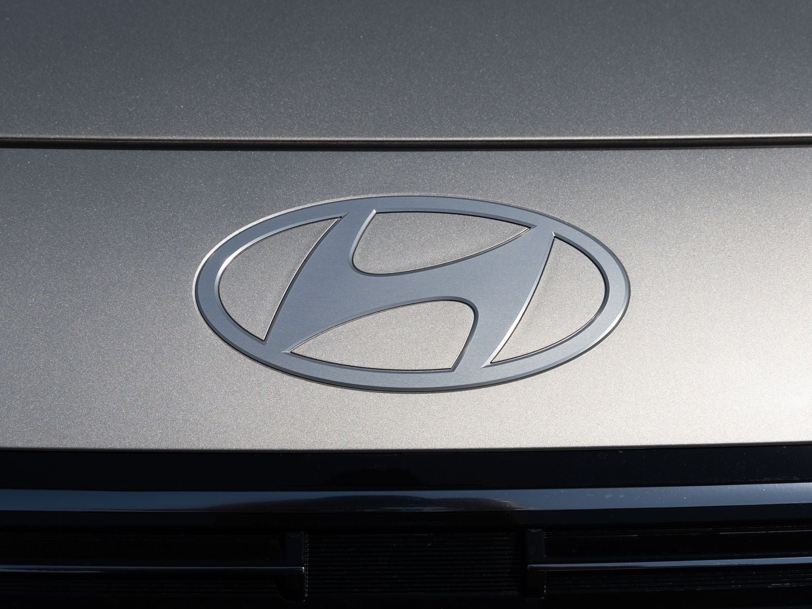 2026 Hyundai Palisade Hybrid SEL Premium 7 Passenger