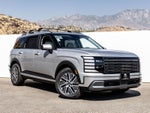 2026 Hyundai Palisade Hybrid SEL Premium 7 Passenger