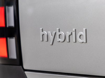 2026 Hyundai Palisade Hybrid SEL Premium 8 Passenger