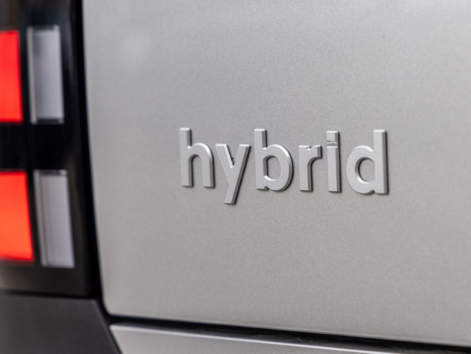 2026 Hyundai Palisade Hybrid SEL Premium 8 Passenger