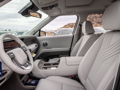 2026 Hyundai Palisade Hybrid SEL Premium 8 Passenger