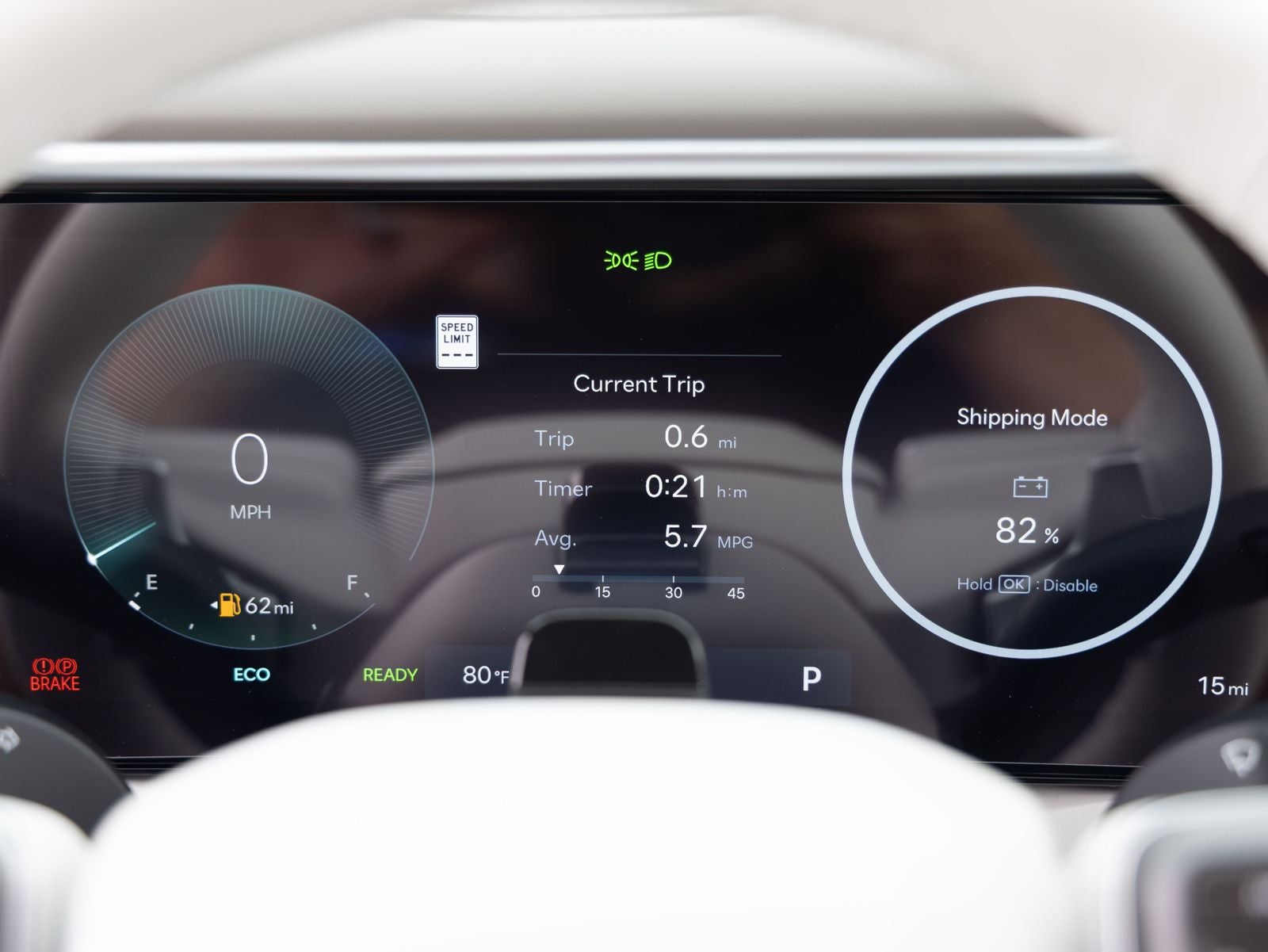 2026 Hyundai Palisade Hybrid SEL Premium 8 Passenger