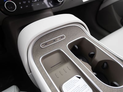 2026 Hyundai Palisade Hybrid SEL Premium 8 Passenger
