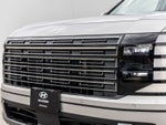 2026 Hyundai Palisade Hybrid SEL Premium 8 Passenger