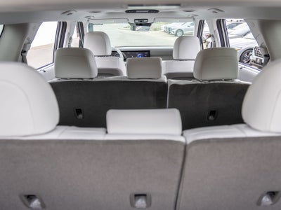 2026 Hyundai Palisade Hybrid SEL Premium 8 Passenger