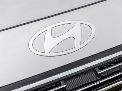 2026 Hyundai Palisade Hybrid SEL Premium 8 Passenger