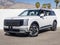 2027 Hyundai Palisade Hybrid Limited
